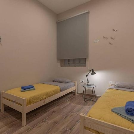 Sliema - 2 Mins From The Beach Apartman Kültér fotó