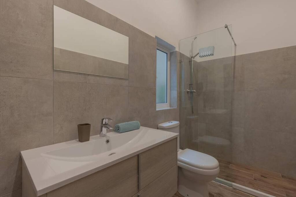 Sliema - 2 Mins From The Beach Apartman Kültér fotó