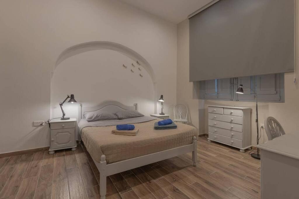 Sliema - 2 Mins From The Beach Apartman Kültér fotó