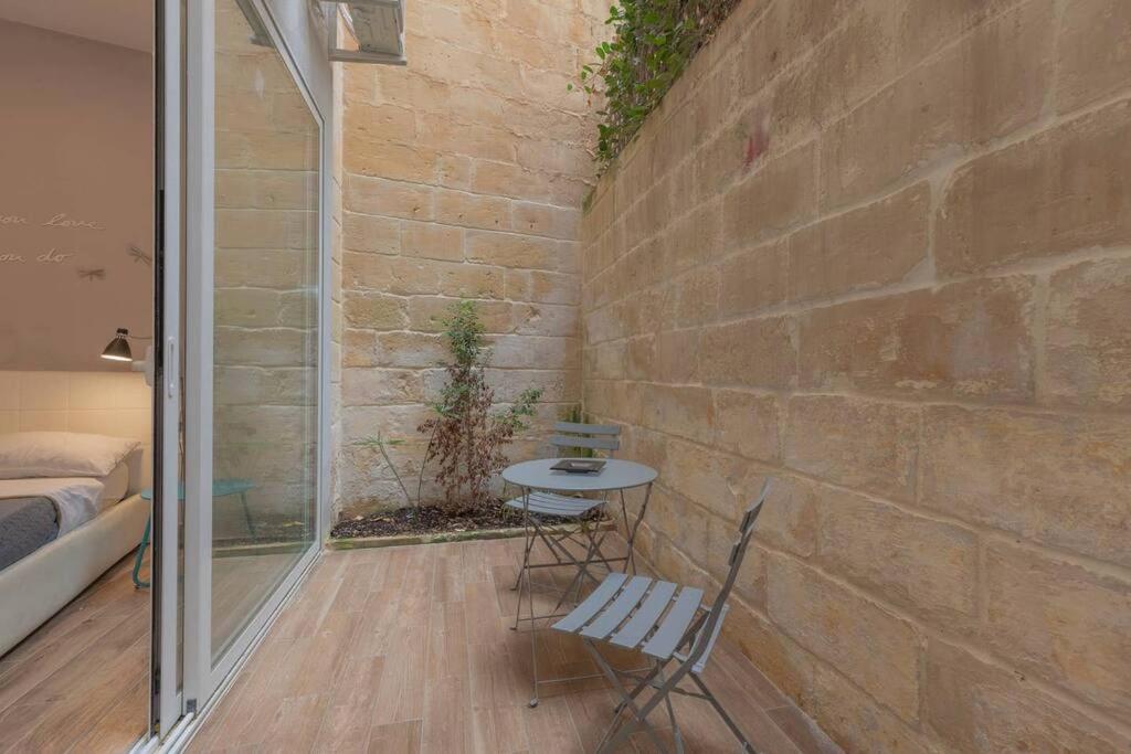 Sliema - 2 Mins From The Beach Apartman Kültér fotó