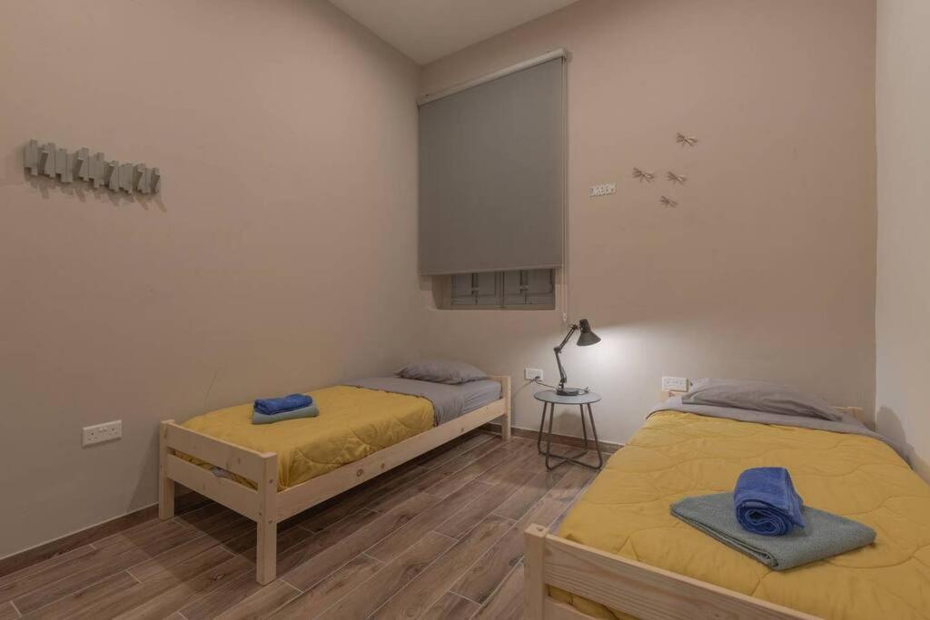 Sliema - 2 Mins From The Beach Apartman Kültér fotó