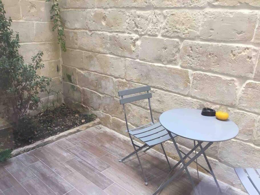 Sliema - 2 Mins From The Beach Apartman Kültér fotó
